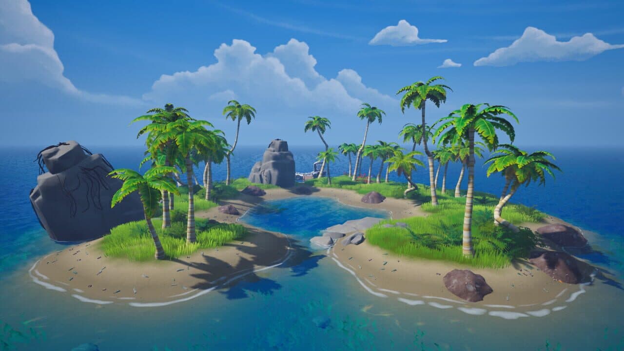 Island Restoration thumbnail 7