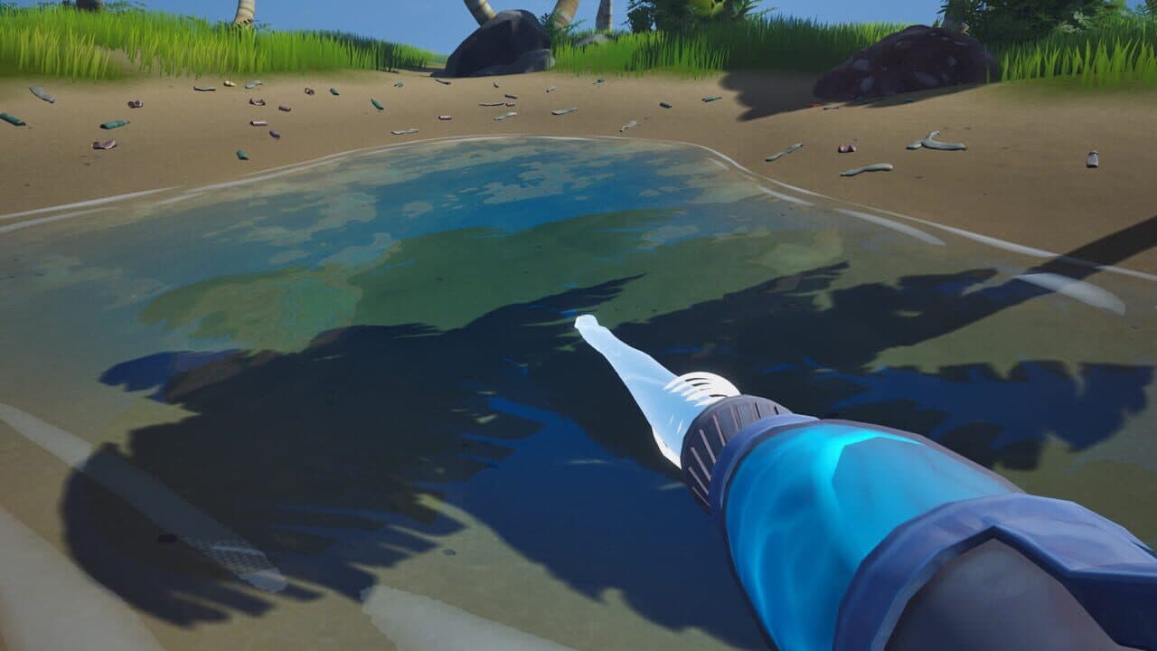 Island Restoration thumbnail 8