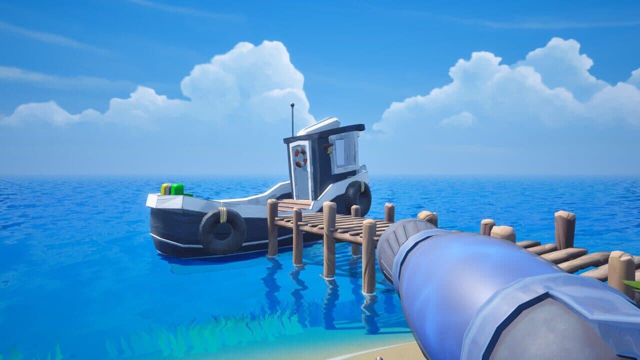 Island Restoration thumbnail 9