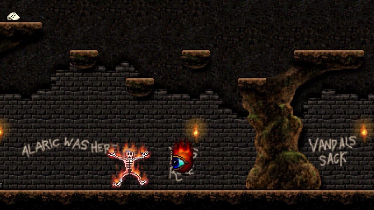 Return to Dark Castle thumbnail 2
