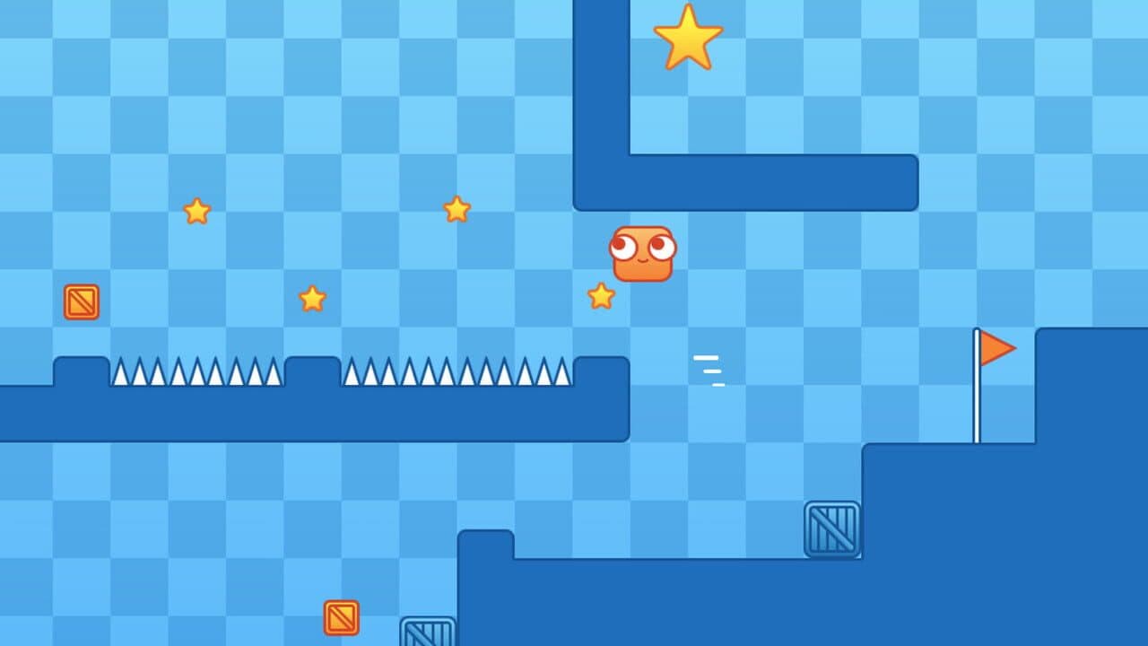 Cuboy Adventure thumbnail 2