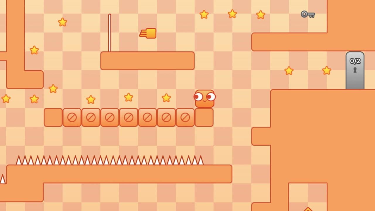 Cuboy Adventure thumbnail 3