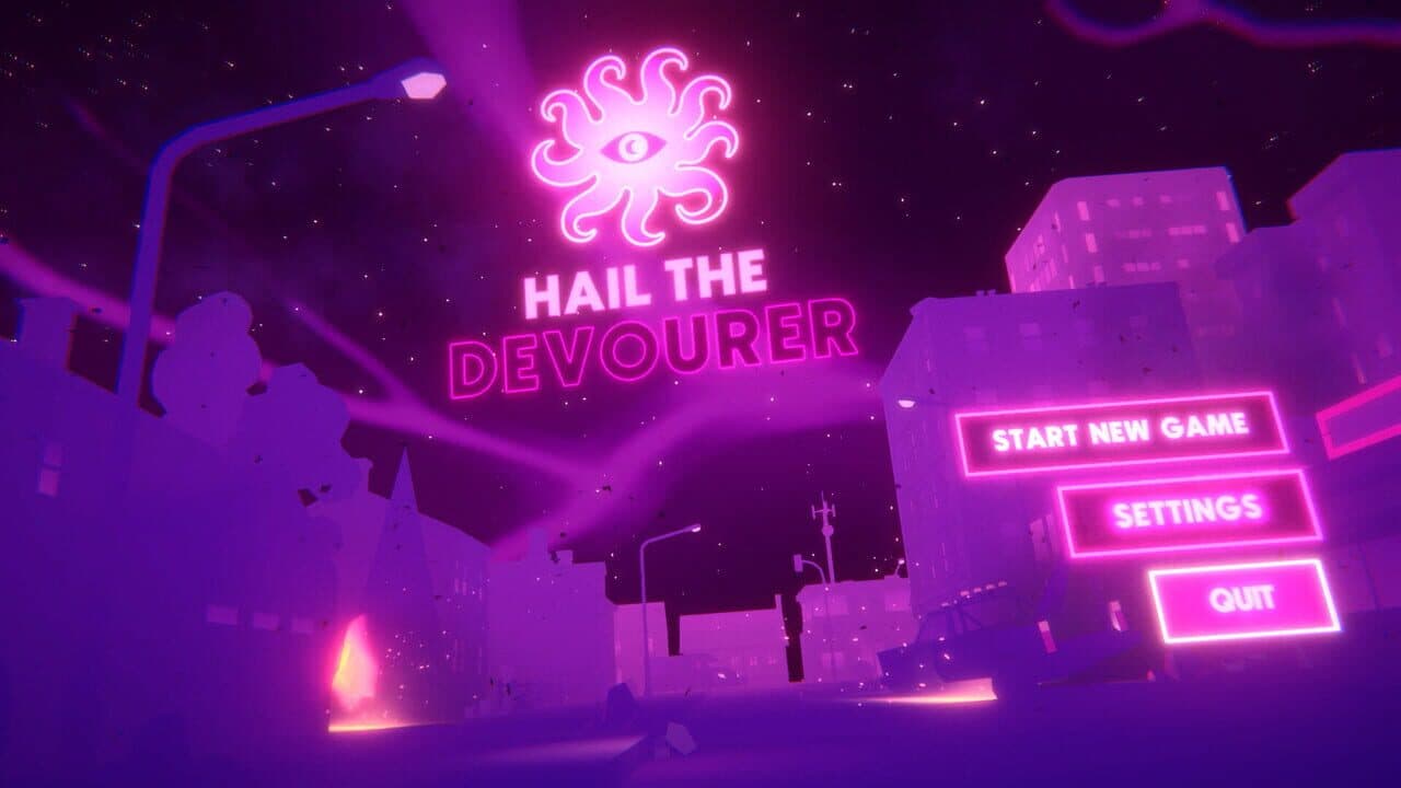 Hail the Devourer thumbnail 12