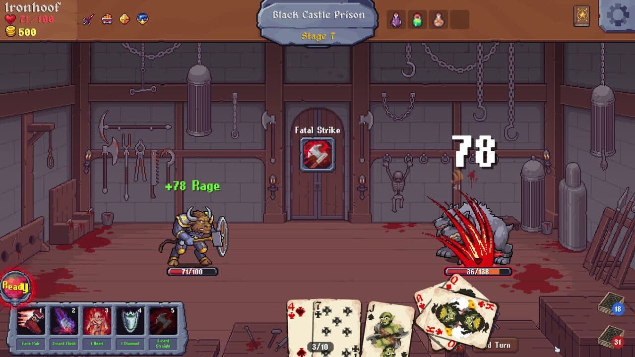 Heroes of Magic & Cards thumbnail 2