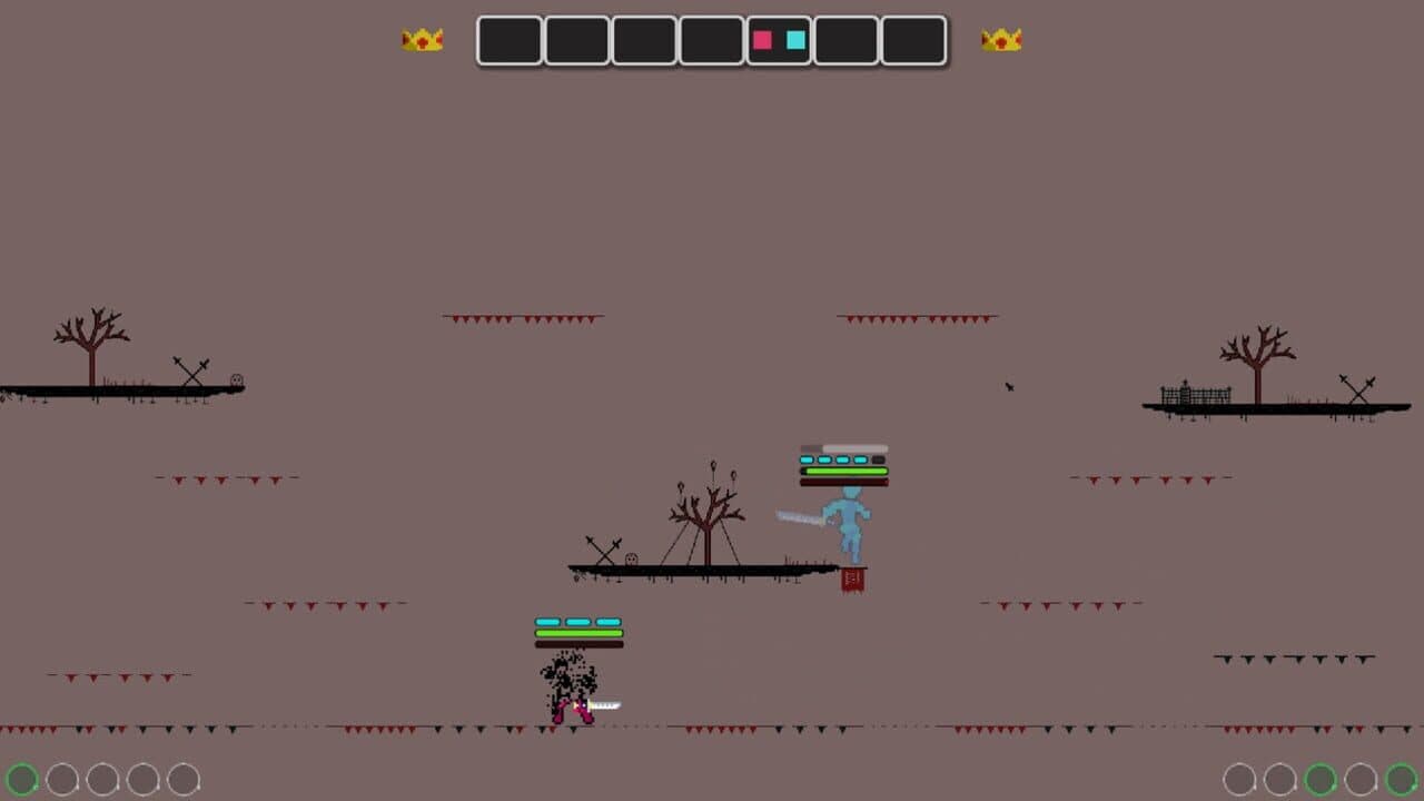 RWS screenshot 1