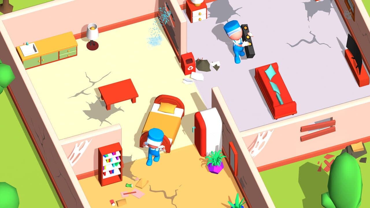 Loaders, Inc. thumbnail 2