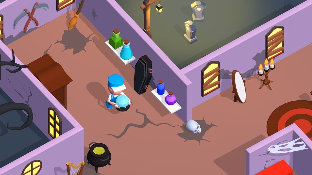 Loaders, Inc. thumbnail 3