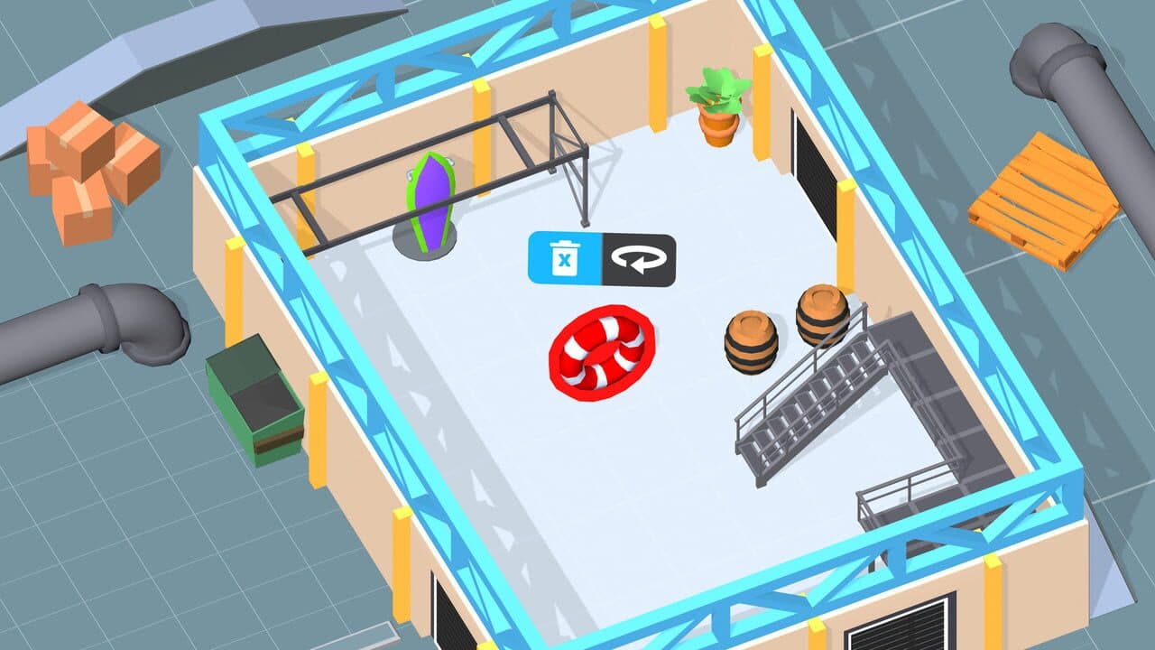Loaders, Inc. thumbnail 5