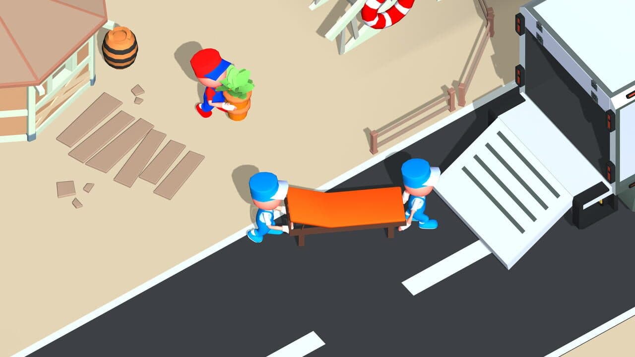 Loaders, Inc. thumbnail 7