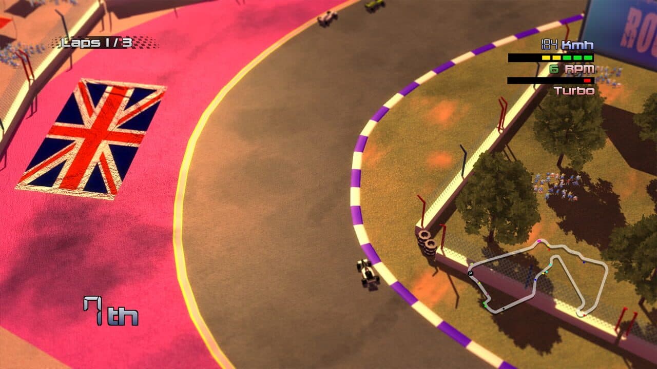 Asphalt Racing Bundle 3 in 1 thumbnail 2
