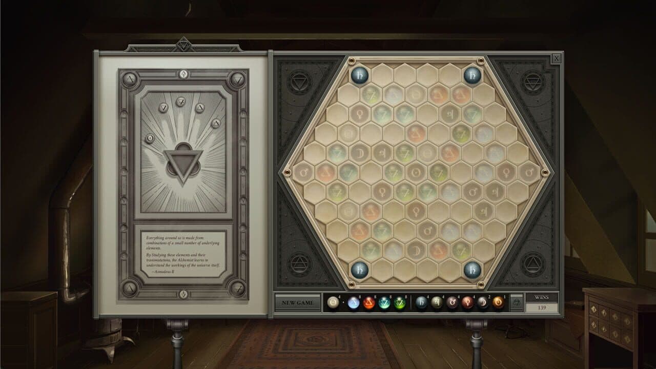 Opus Magnum: Complete Edition thumbnail 5