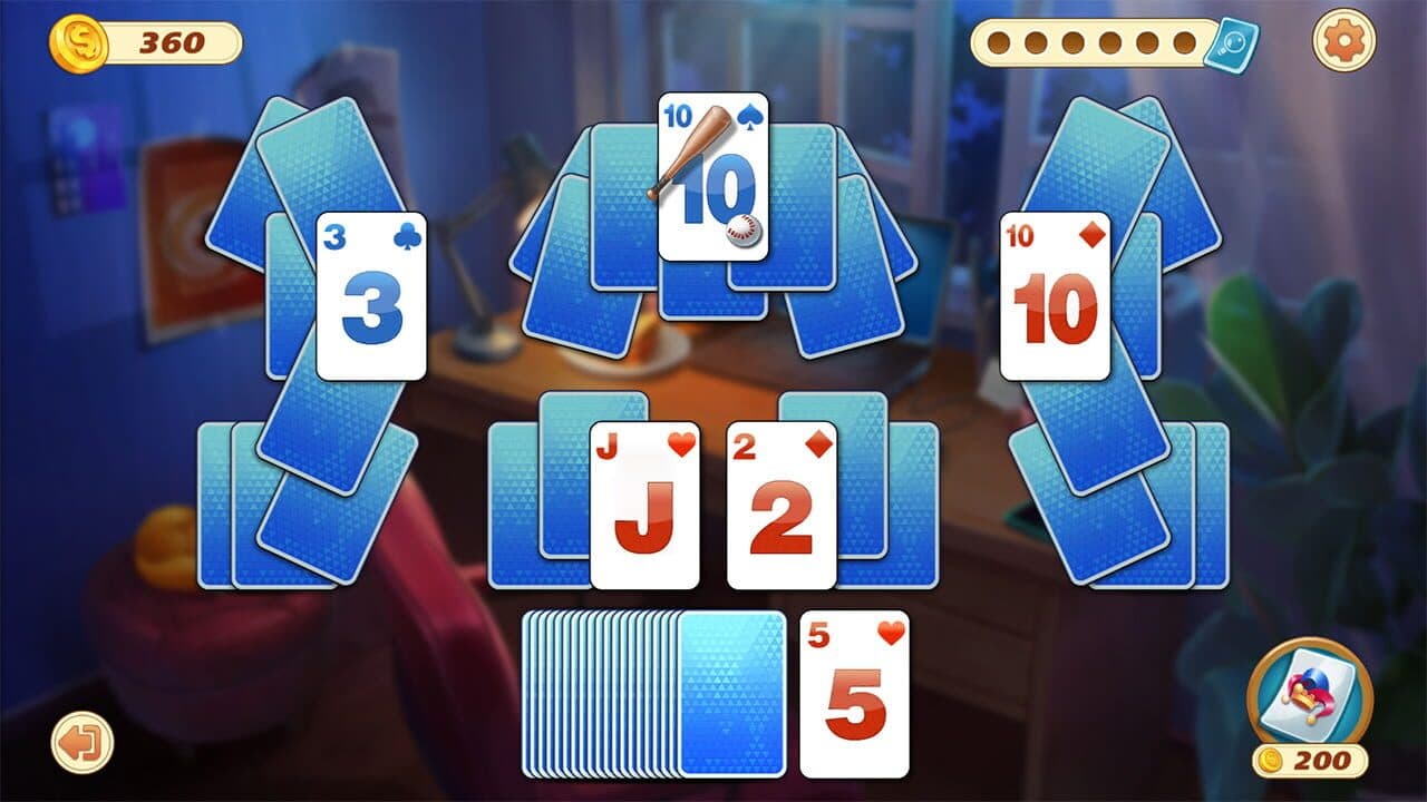 Solitaire Crime Stories Chapter 4 thumbnail 2