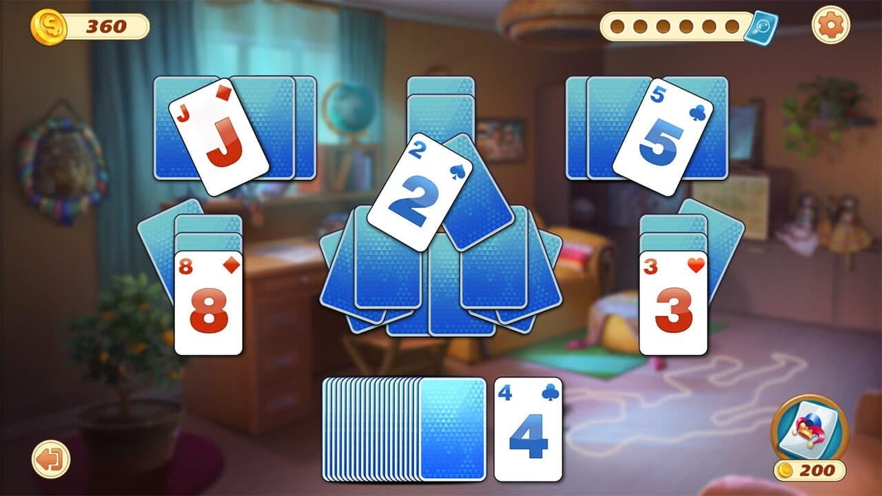 Solitaire Crime Stories Chapter 4 thumbnail 3