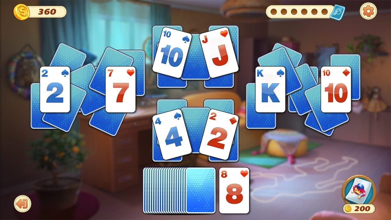 Solitaire Crime Stories Chapter 4 thumbnail 4