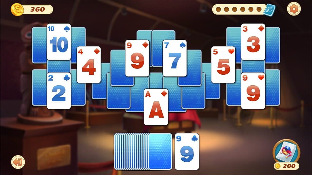 Solitaire Crime Stories Chapter 4 thumbnail 5