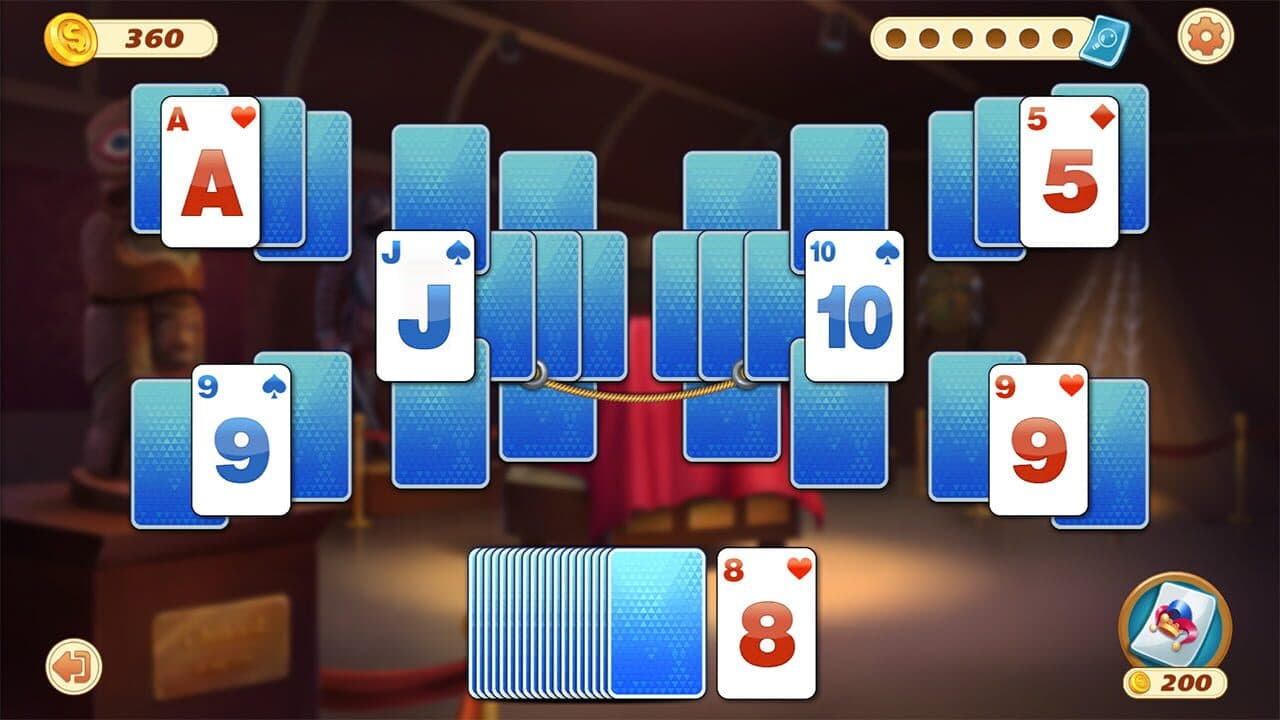 Solitaire Crime Stories Chapter 4 thumbnail 6