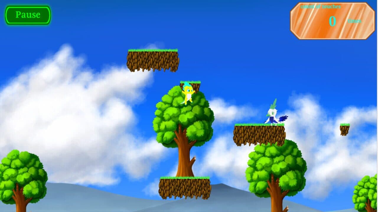 Connect Far Away Tale thumbnail 5