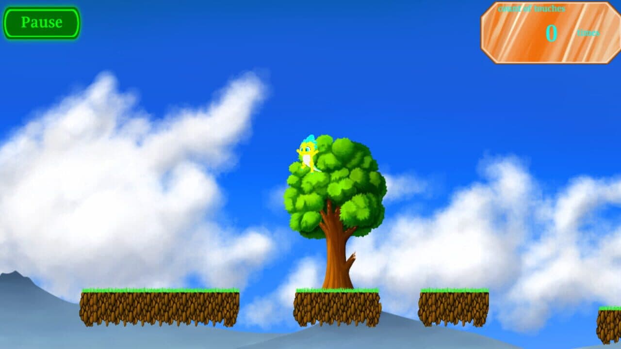 Connect Far Away Tale screenshot 1