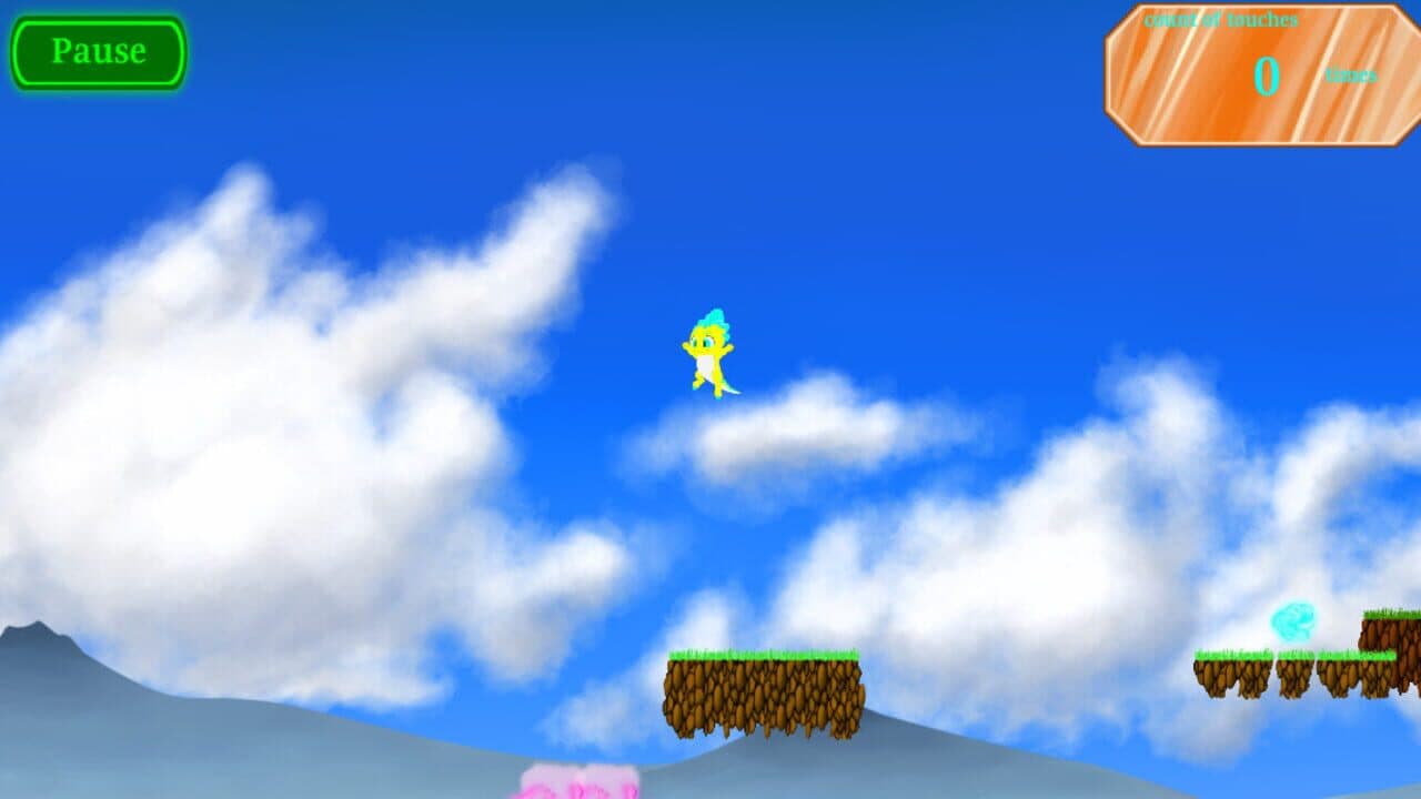 Connect Far Away Tale thumbnail 2