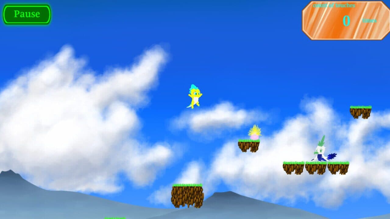 Connect Far Away Tale thumbnail 3