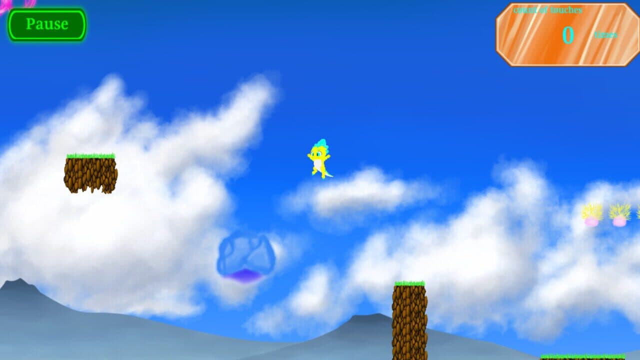 Connect Far Away Tale thumbnail 4