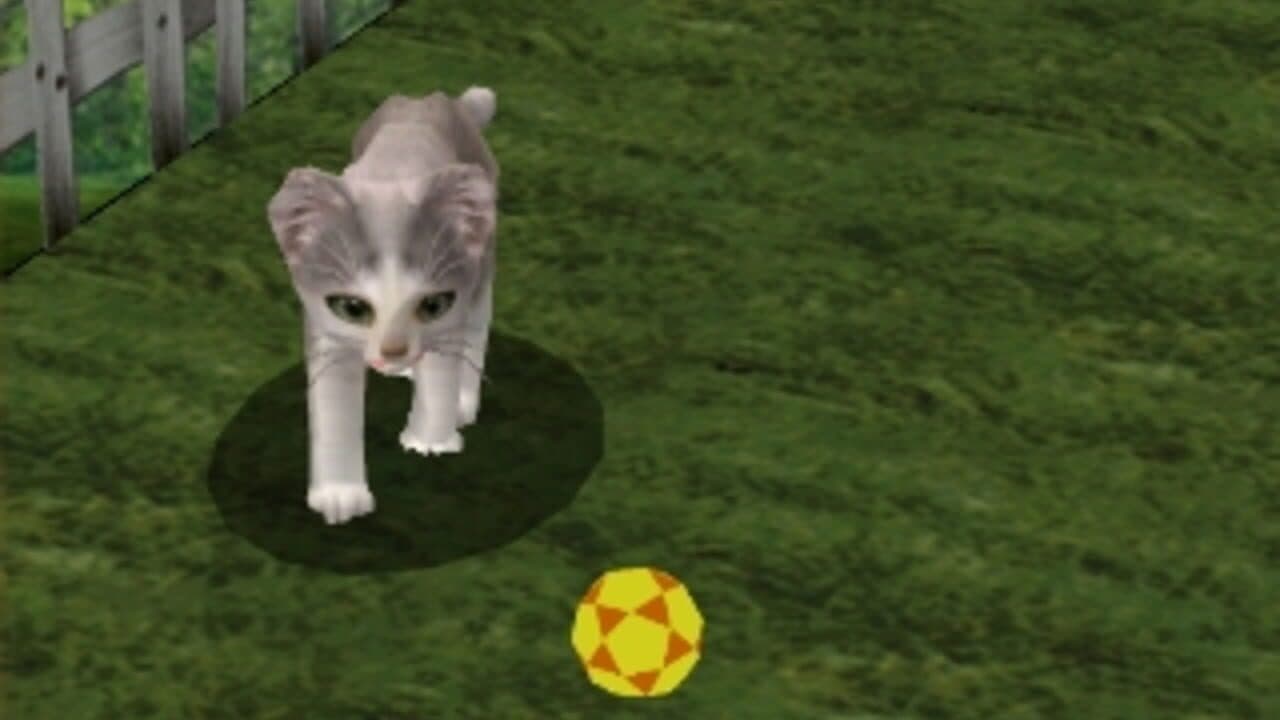 Nyan to Wonderful thumbnail 2