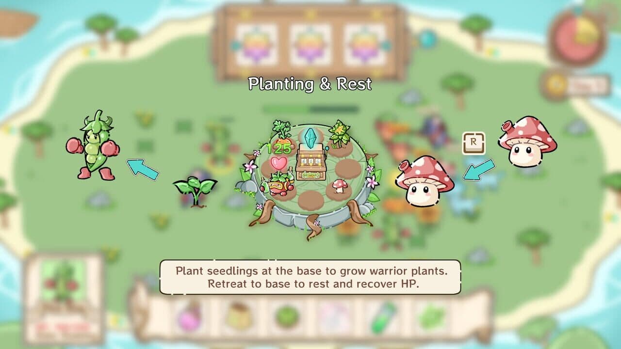 Gardener's Luck thumbnail 2