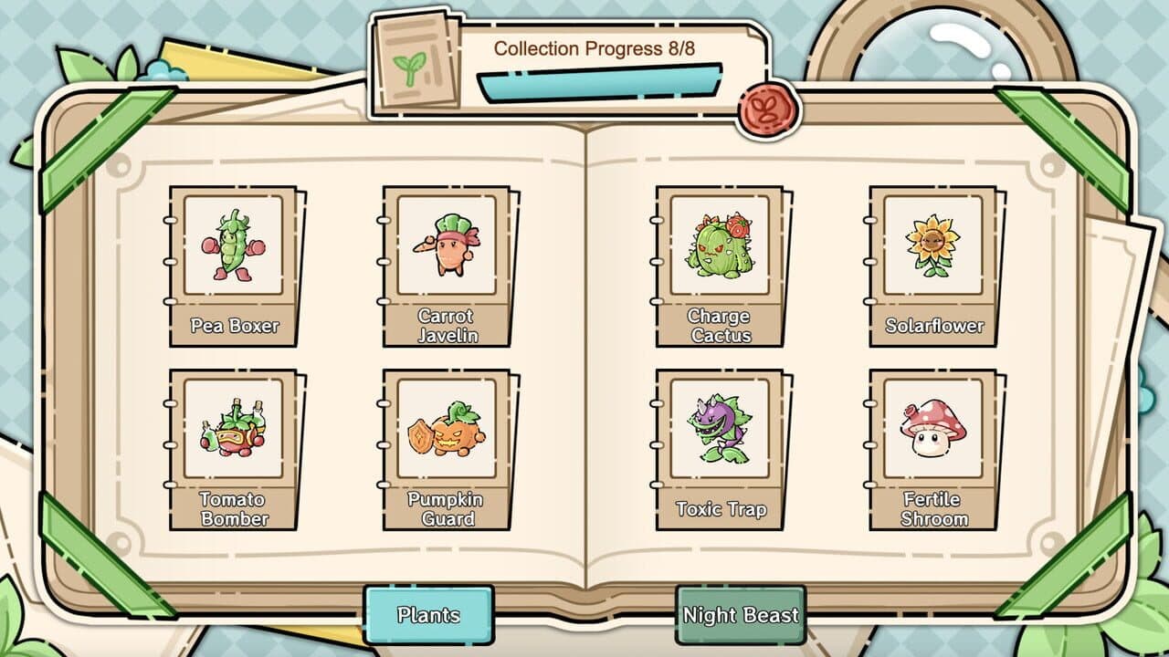 Gardener's Luck thumbnail 3