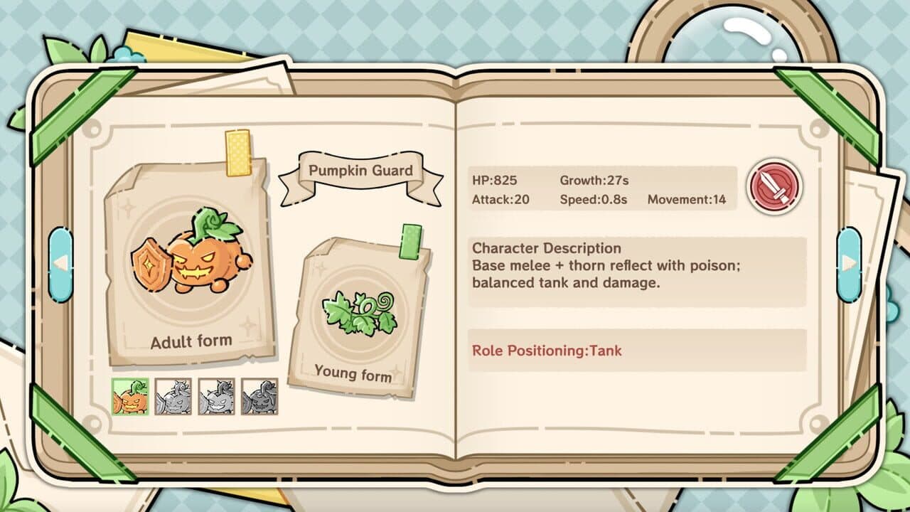 Gardener's Luck thumbnail 4