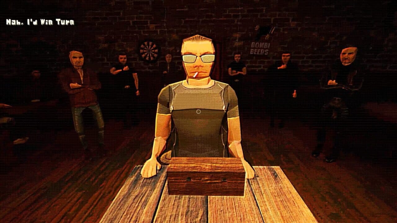Slap Your Homies screenshot 1