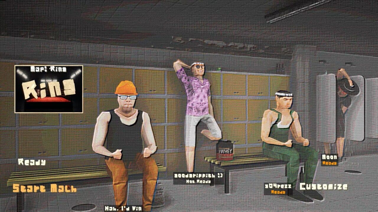 Slap Your Homies thumbnail 7
