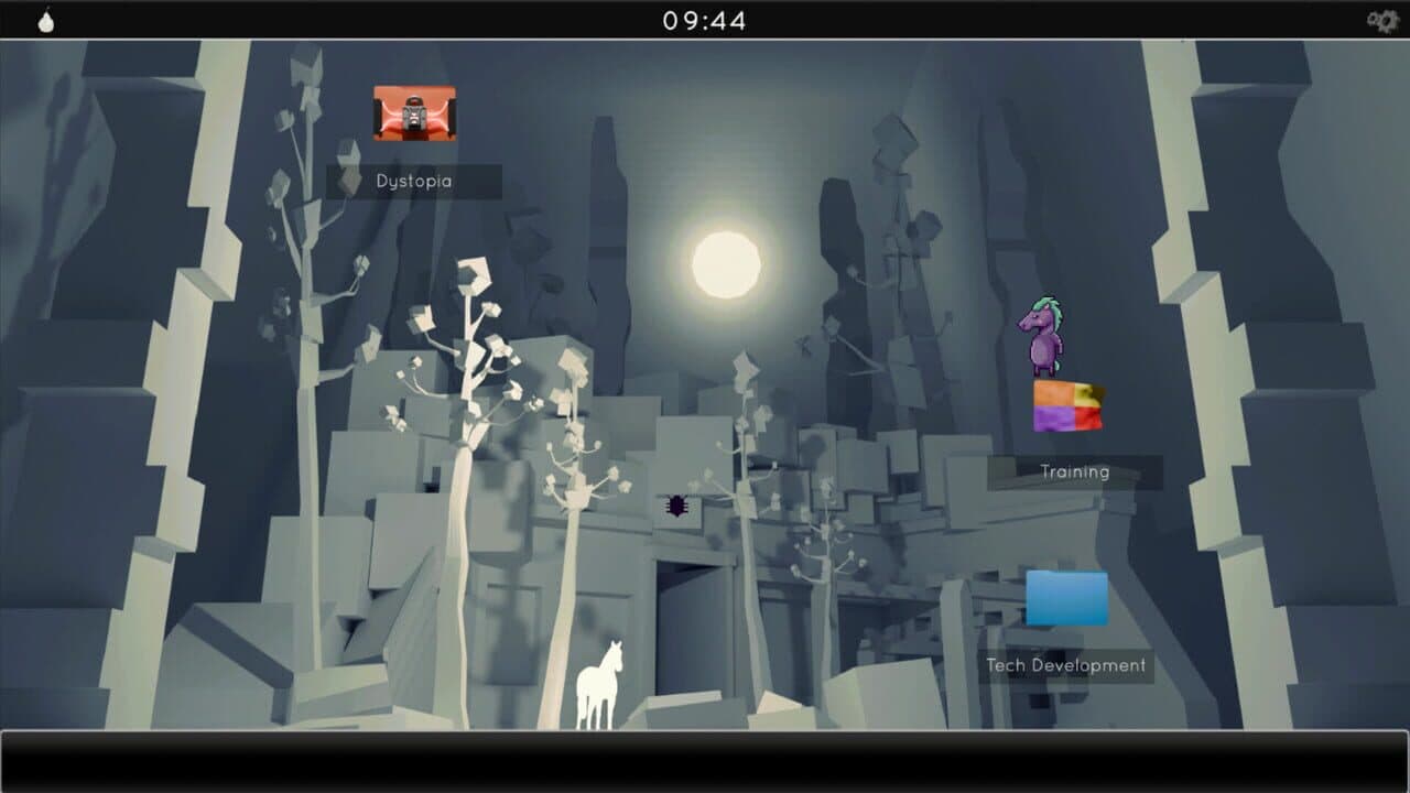 Malware City thumbnail 2