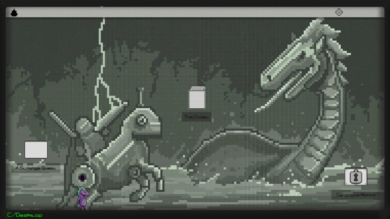 Malware City thumbnail 3