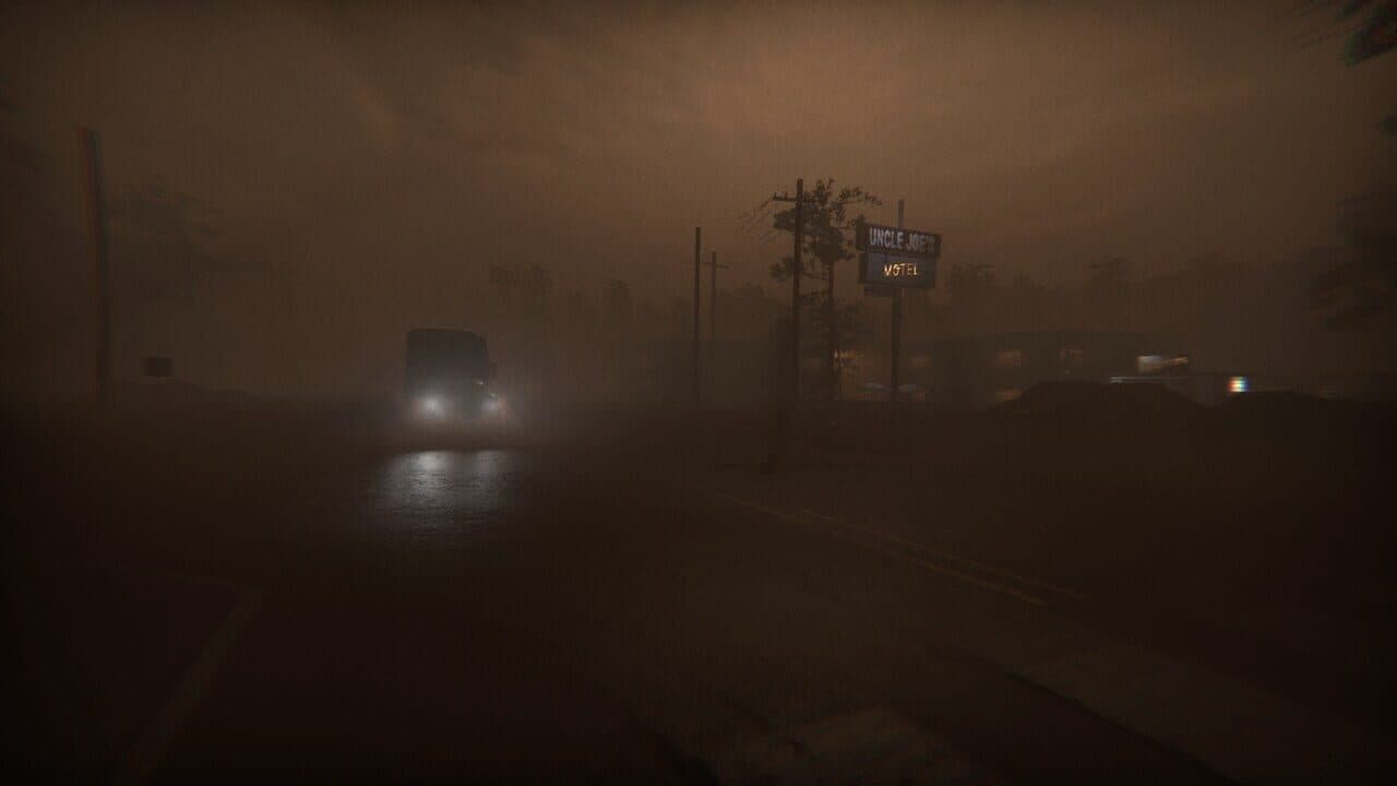 Creepy Shift: Uncle Joe’s Motel thumbnail 4