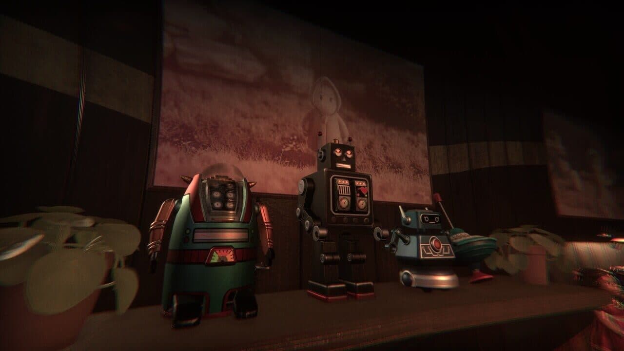 Creepy Shift: Uncle Joe’s Motel thumbnail 6