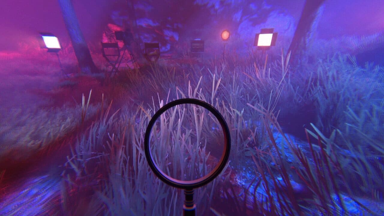 Creepy Shift: Uncle Joe’s Motel thumbnail 7