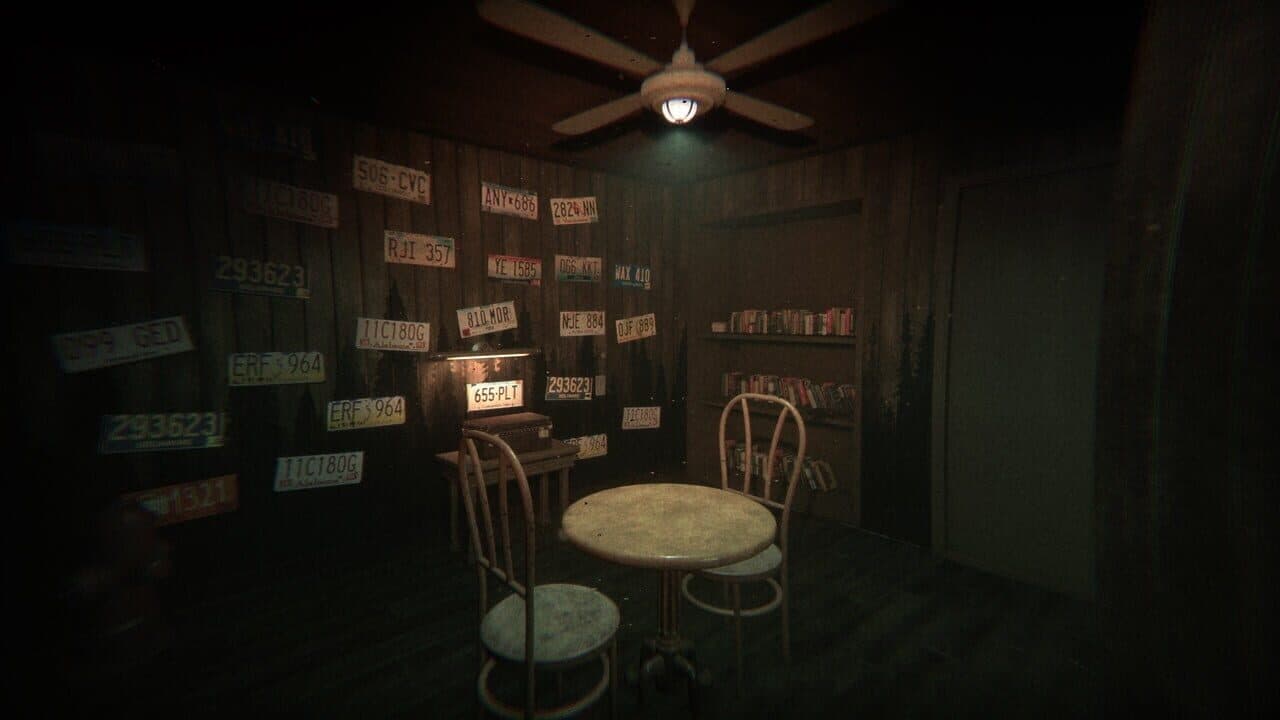 Creepy Shift: Uncle Joe’s Motel thumbnail 8