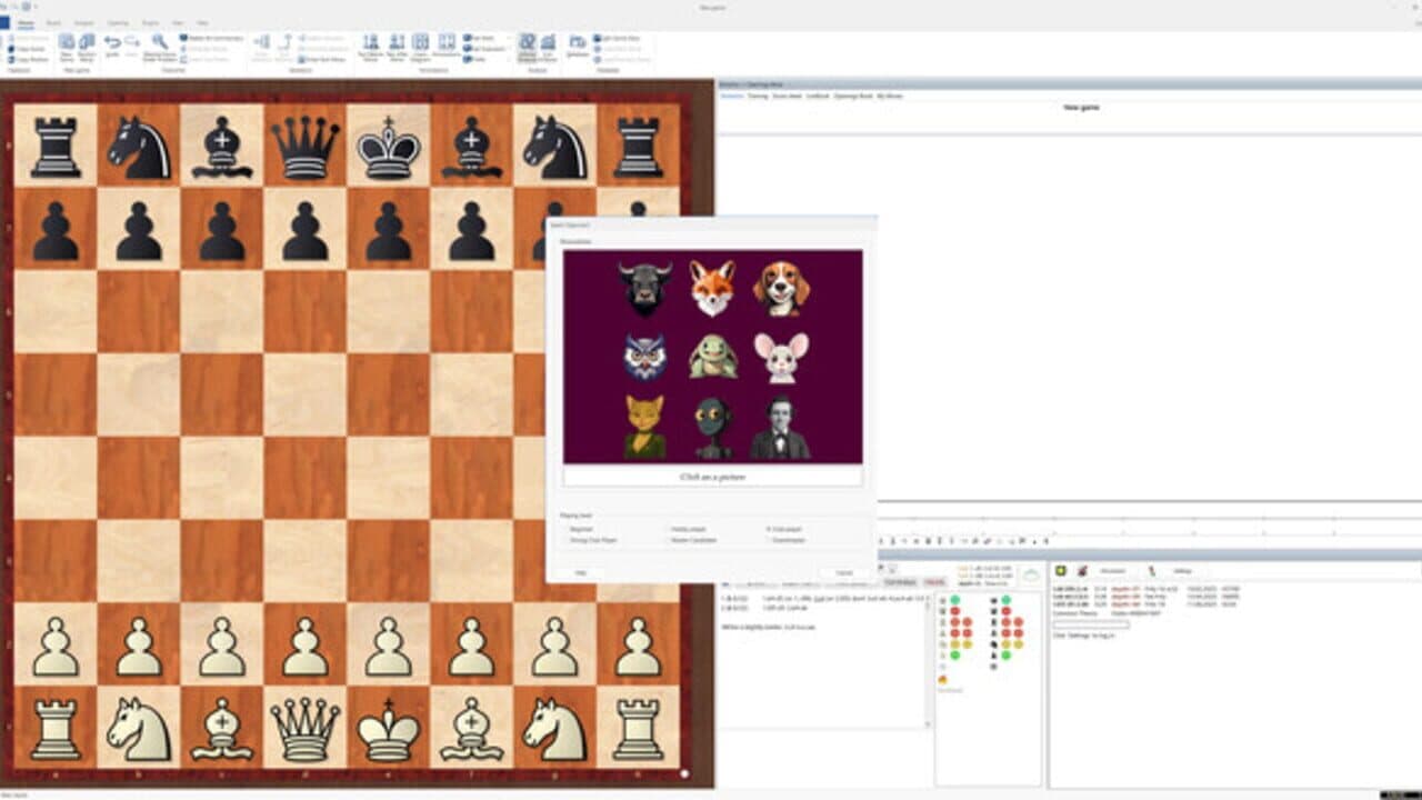 Fritz Chess 20 Steam Edition screenshot 1