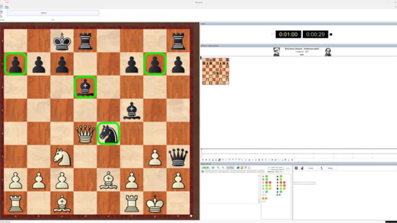 Fritz Chess 20 Steam Edition thumbnail 2
