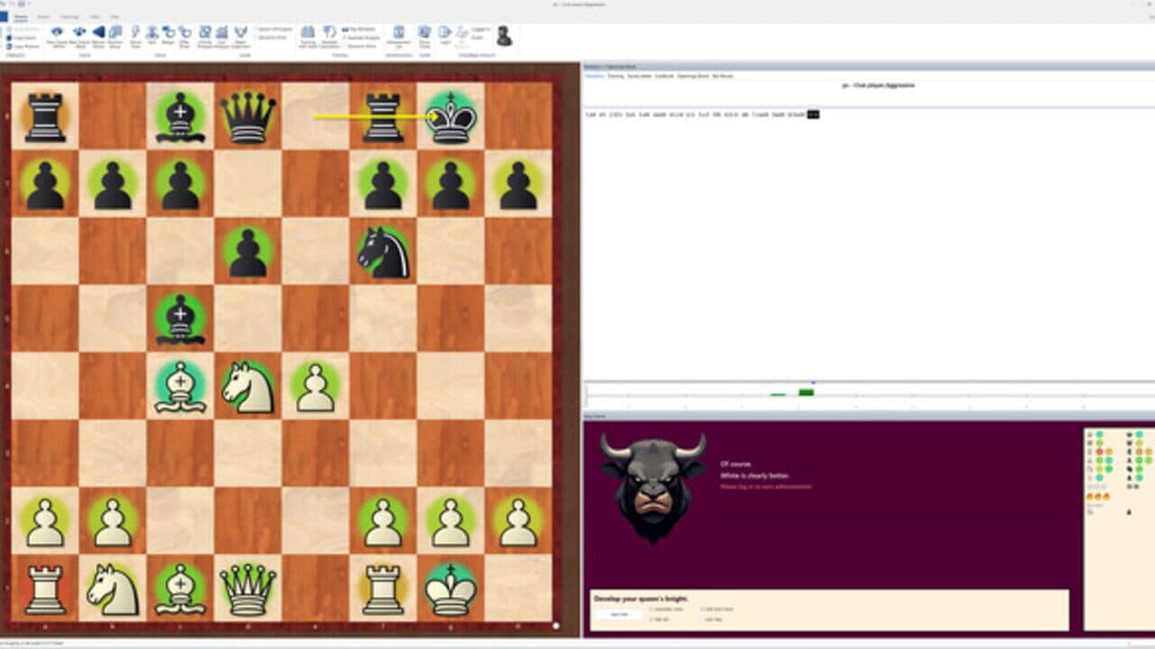 Fritz Chess 20 Steam Edition thumbnail 3