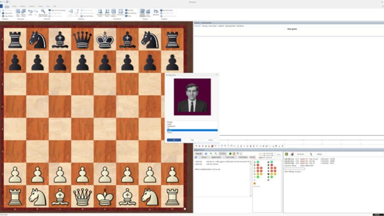 Fritz Chess 20 Steam Edition thumbnail 4