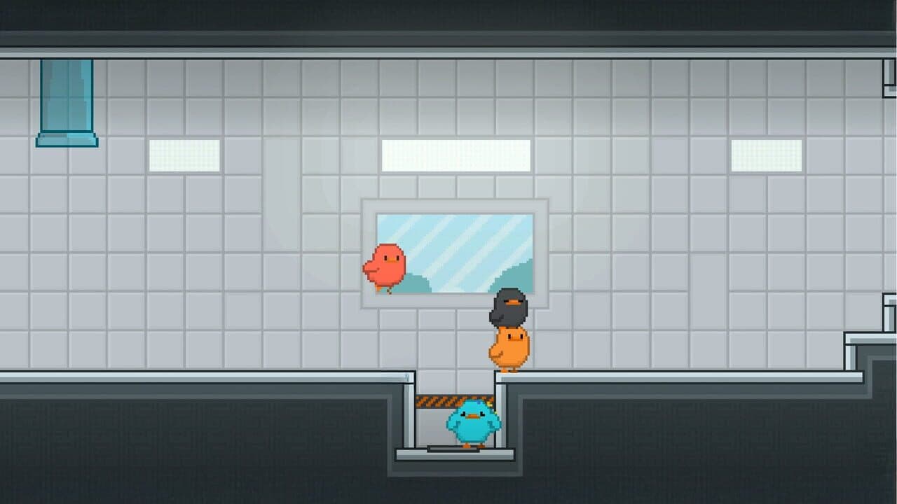 ChickOut! thumbnail 2