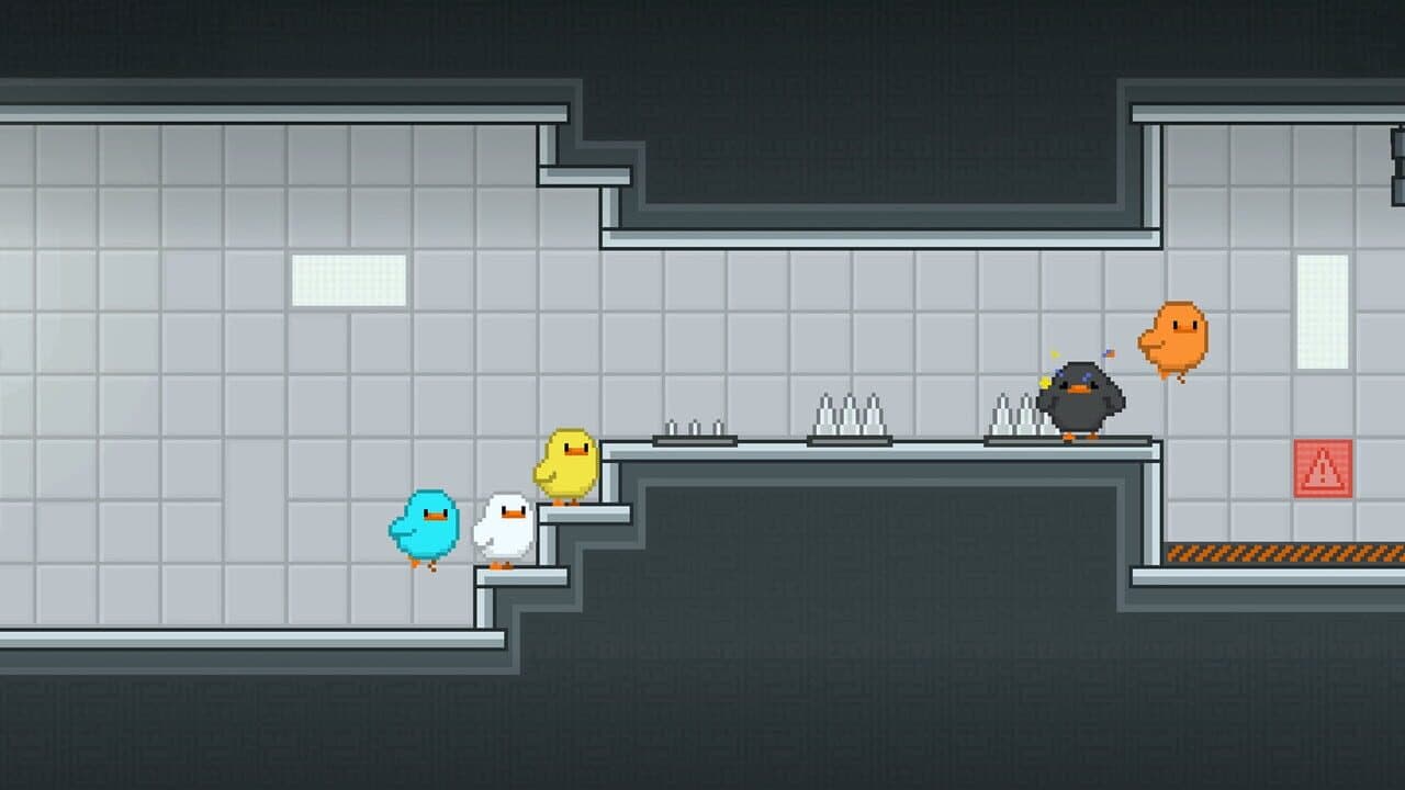 ChickOut! thumbnail 3