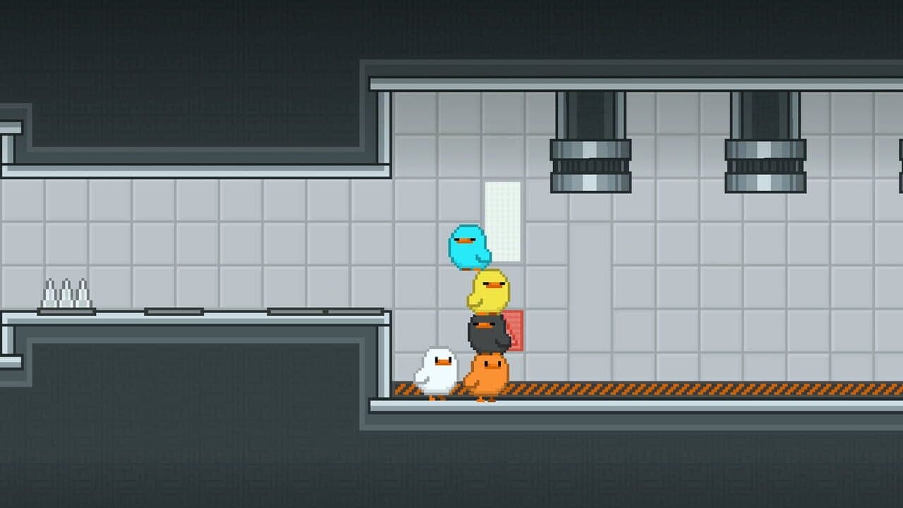 ChickOut! thumbnail 4