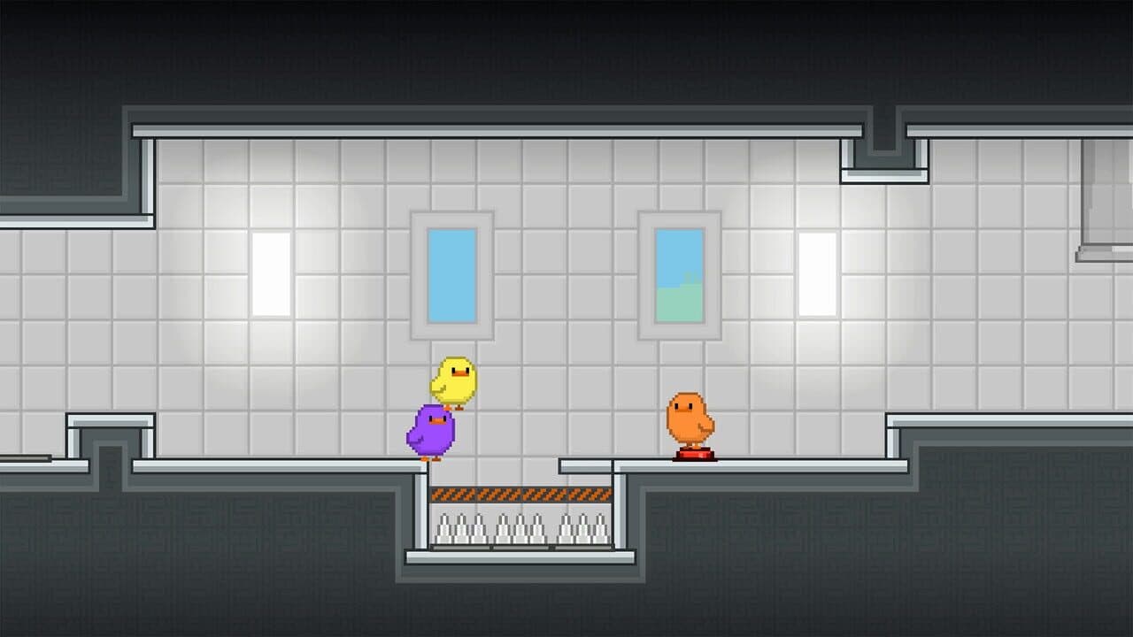 ChickOut! thumbnail 5
