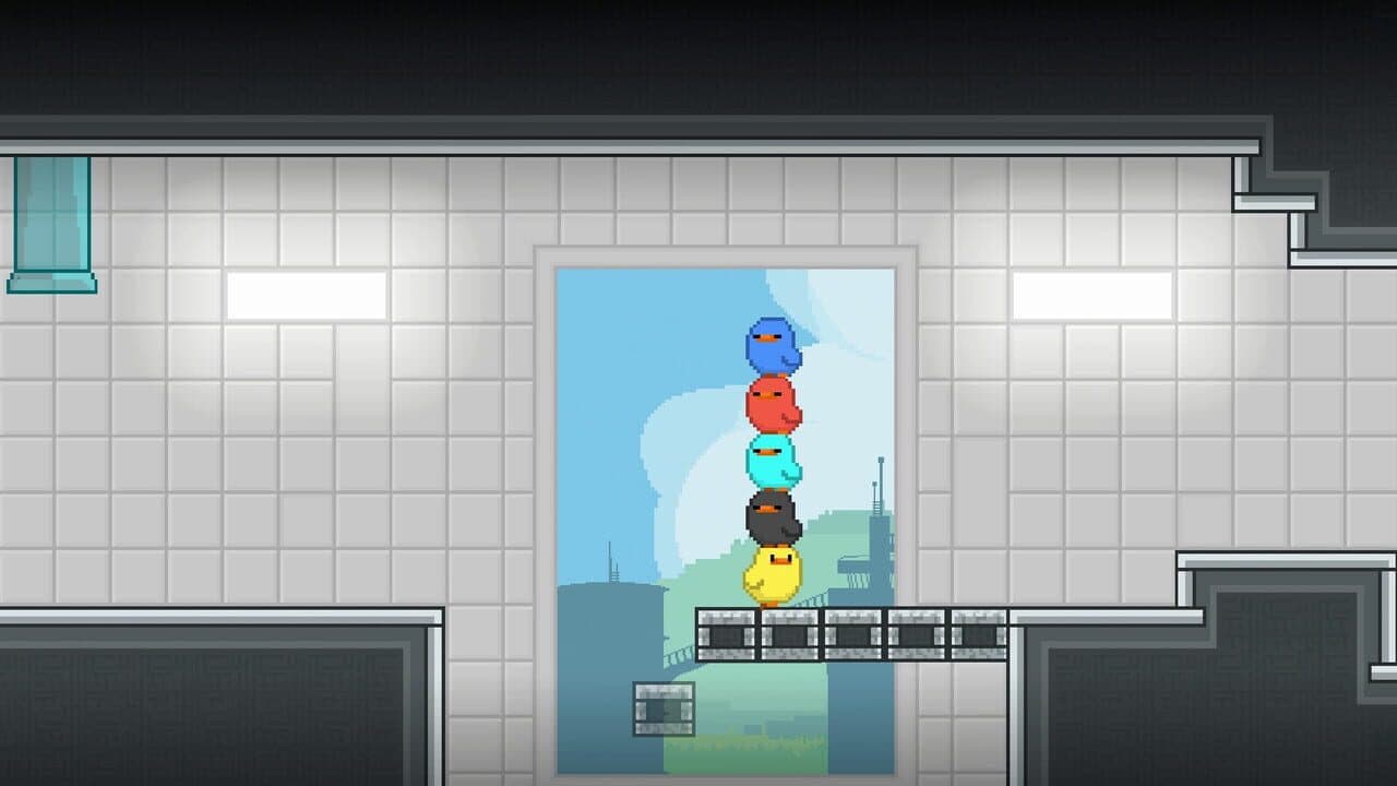 ChickOut! thumbnail 6