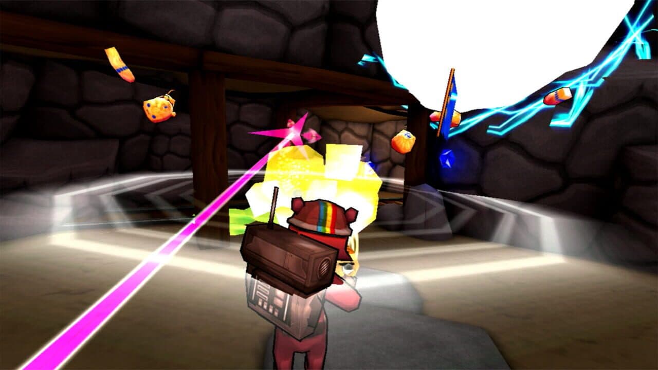 Battle Bears Gold thumbnail 4