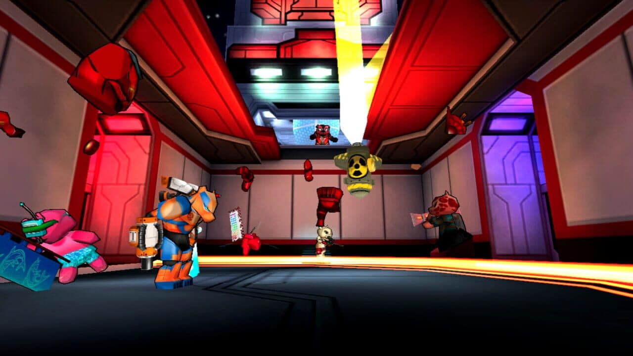 Battle Bears Gold thumbnail 5