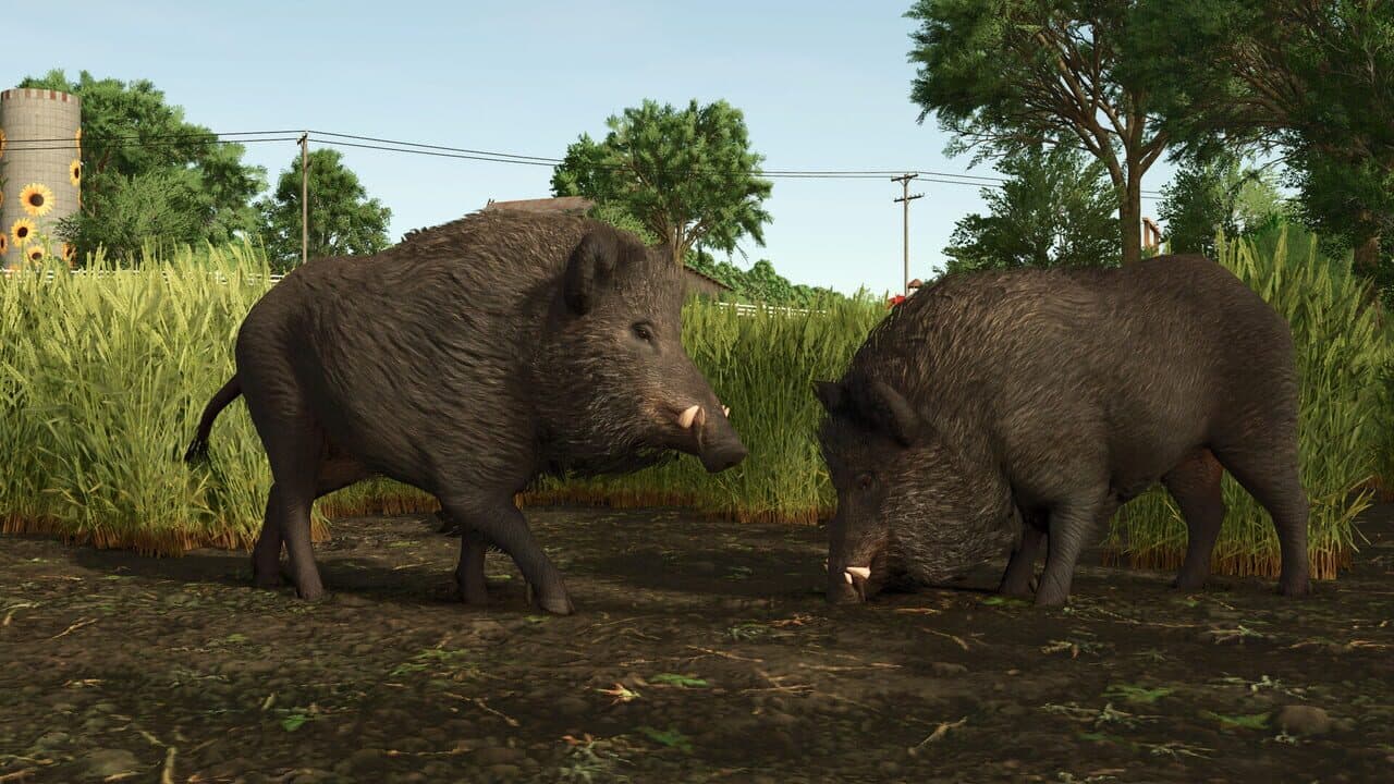 Farming Simulator 25: Vredo Pack thumbnail 5