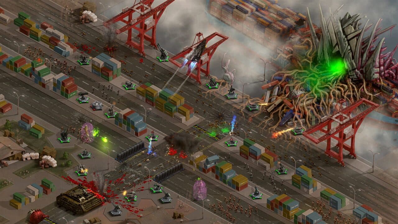 2112TD Earth thumbnail 6